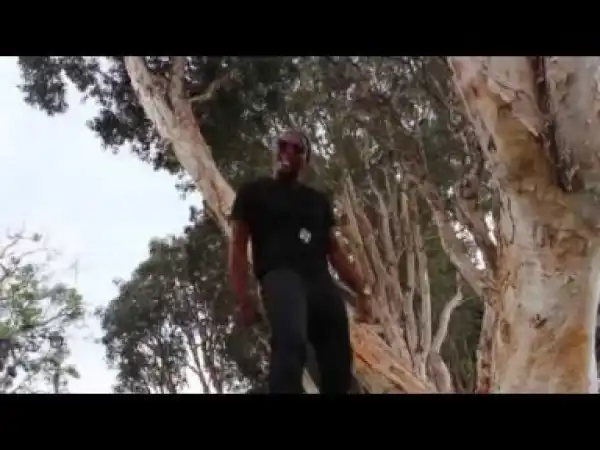 Video: King Green the Party Krasher - Heavy Thoughts